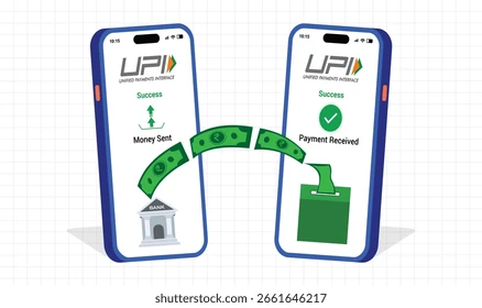 UPI lottery
